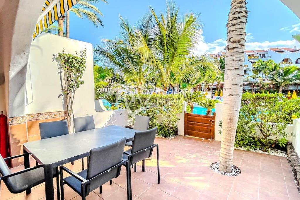 פלאייה דה לאס אמריקס Fabulous Beach House In Las Americas מראה חיצוני תמונה